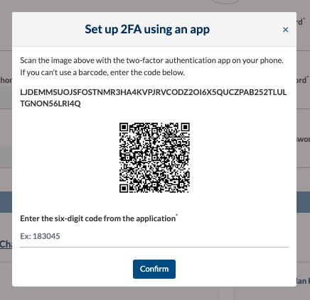 2FA_scan_code_profile