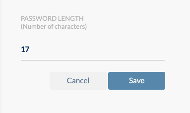 password_length